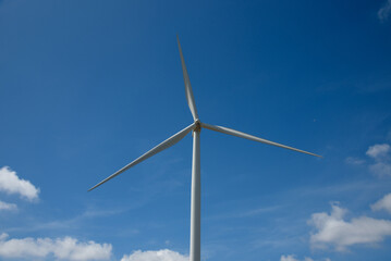 wind turbine