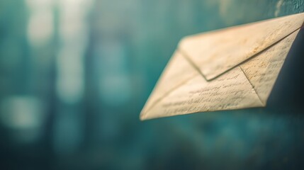 A close-up of an email or newsletter from a religious organization, offering digital resources and virtual events