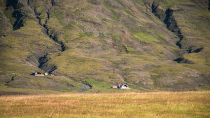 Shots around Reykjanes Peninsula, Iceland 