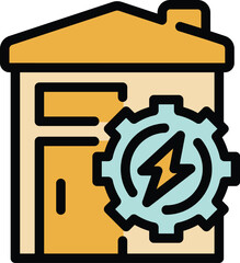 Optimizing home energy consumption, reducing electricity bills, and promoting eco friendly living through efficient energy management