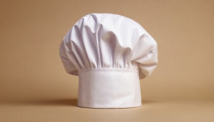 Chef hat in the Kitchen table professional advertising photography 7