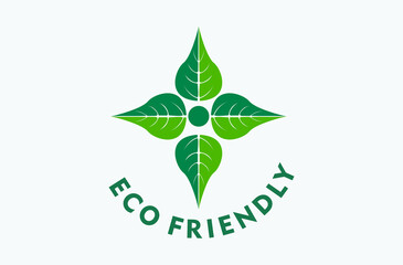 Eco friendly and environmentally sustainable