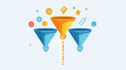 Conversion rate optimization (CRO)