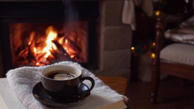 Delicious Coffe Video Very Cool