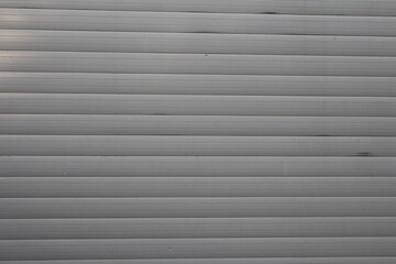 Obraz premium A white surface with a black background