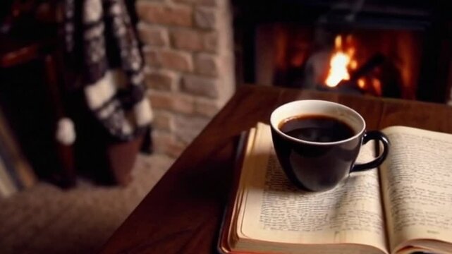 Delicious Coffe Video Very Cool