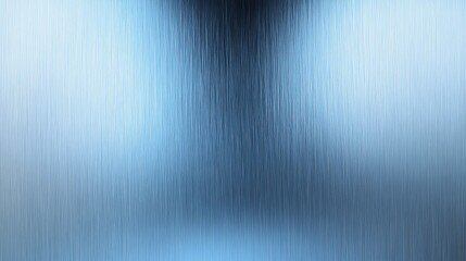 A smooth gradient of blue tones with a subtle texture, creating a calming visual effect.