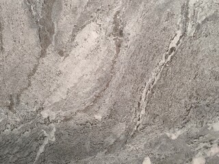 Luxury grey marble texture. Nature granite background for backdrop, display, presentation and mock up. Granite for wall and floor tiles design. Idea for exterior or interior design and decoration