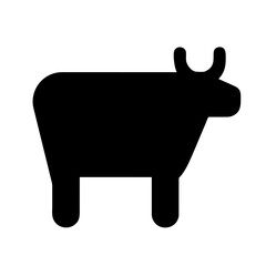 cow