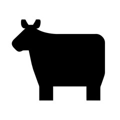 cow