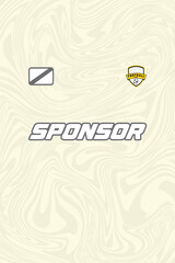 Sports shirt design, abstract pattern ready to print - Football shirt for sublimation HD Quality