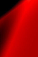 Obraz premium Abstract gradient red orange and pink soft colorful background