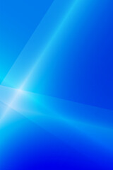 Blue abstract bright background, trendy texture with fast conceptual drawing. Dirty art background Creative marker drawing. Wavy grunge strokes Light watercolor