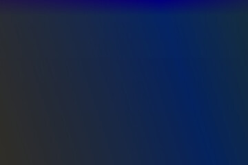 Abstract Smooth Dark blue with Black vignette Studio well use as background, business report, digital, website template.