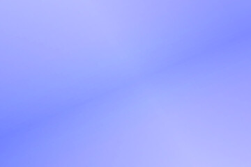 Blue vector gradient. Colorful gradient abstract illustration in blur style. Your business design. Calm photo collages with gradient. Modern art style.