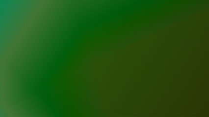  Clean green gradient on colorful background, bright and saturated. Green light black gradient for album cover. Calm photo collages with green gradient.