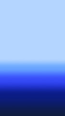 Obraz premium Abstract background with a linear gradient with unique shades of blue, creating a unique and eye-catching look. Wallpaper, banner. Space for text, copy space. Vertical.