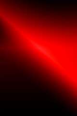 Shiny gradient red background with hologram effect and magic lights. Textures can be used for text background or any content on natural.