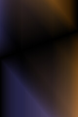 Obraz premium Abstract background. Monochrome texture. The image includes the effect of black and brown tones.