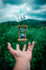 Todo tiene su momento