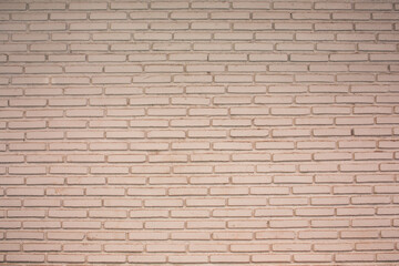 Background of brick wall texture