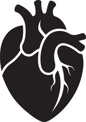 The heart is a muscular organ that pumps blood throughout the body, supplying oxygen and nutrients while removing waste. It’s essential for overall circulatory health.