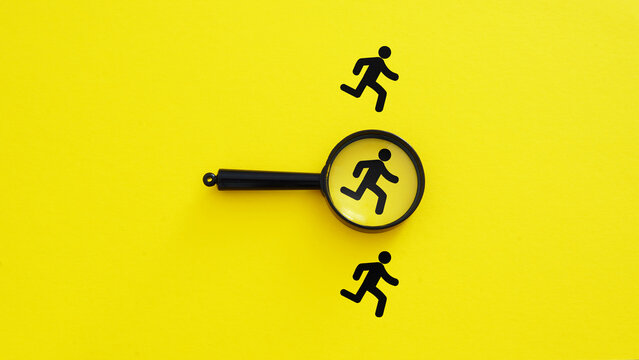 Know Your Competitors as Winning strategy. Competitor analysis