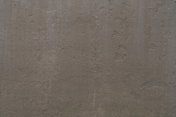Obraz premium Wall texture grey. Gray grunge background. Old paper pattern. Abstract dirty surface concrete. Dark aged paint backdrop. Vintage background for design.