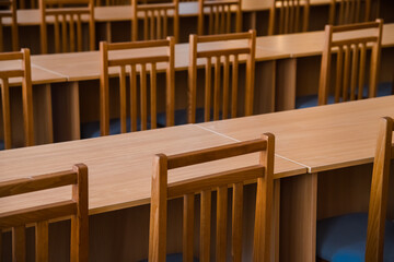 Library Reading Room