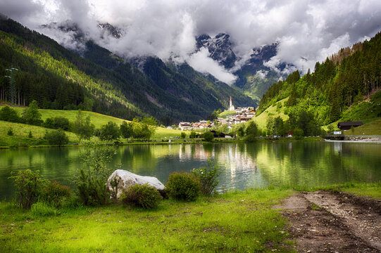 Trekking - Dolomiti