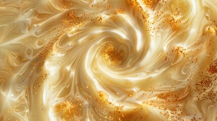 cream, swirl, texture, wallpaper