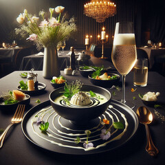 National Vichyssoise Day – Celebrate Creamy French Soup Delight