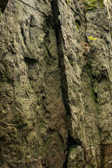 texture of stone wall