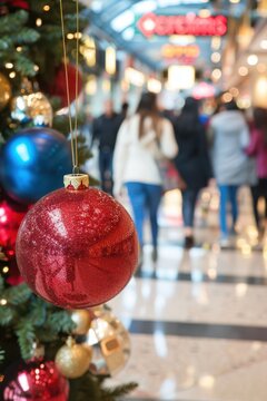 christmas shopping tips for the busy season