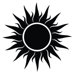 sun