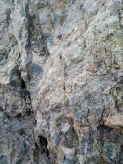 texture dry soil, gravel background