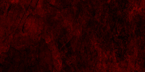  Dark red scarlet color gloomy grunge abstract widescreen background. abstract red grunge background, with a crisscross mesh pattern and grunge stains. old red color wall background texture.