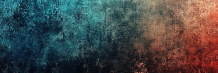 Dark grunge texture wallpaper featuring distressed surfaces, muted tones, ideal for adding depth and character to interior spaces