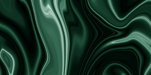 Obraz premium Abstract liquid wave background texture. Trendy dark liquid marble style. Ideal for web, advertisement, prints, wallpapers.