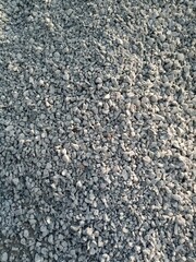 gray stone background, stone wall background, pebble background, small stones texture