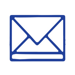 mail envelope icon