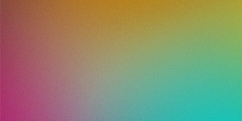 Color gradient backgroud with multicolor, abstract Colorful Gradient Color Background colorful and blurry digital grain soft noise effect pattern, Wallpaper. soft colorful gradient texture.