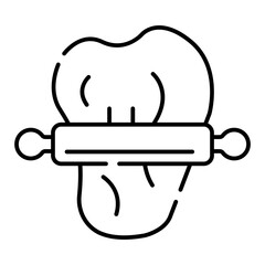 dough