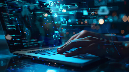 modern data AI technology 