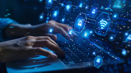 modern data AI technology 