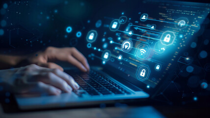 modern data AI technology 