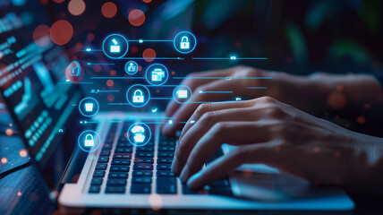 modern data AI technology 