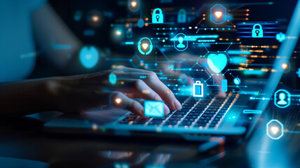 modern data AI technology 