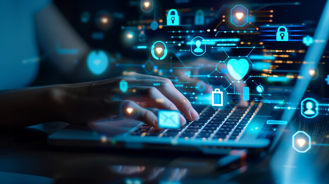 modern data AI technology 