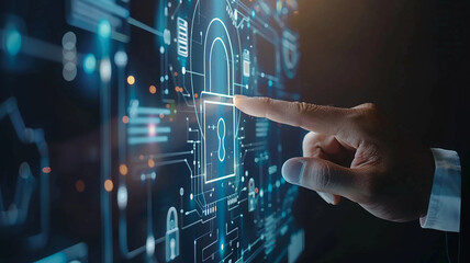 modern data AI technology 